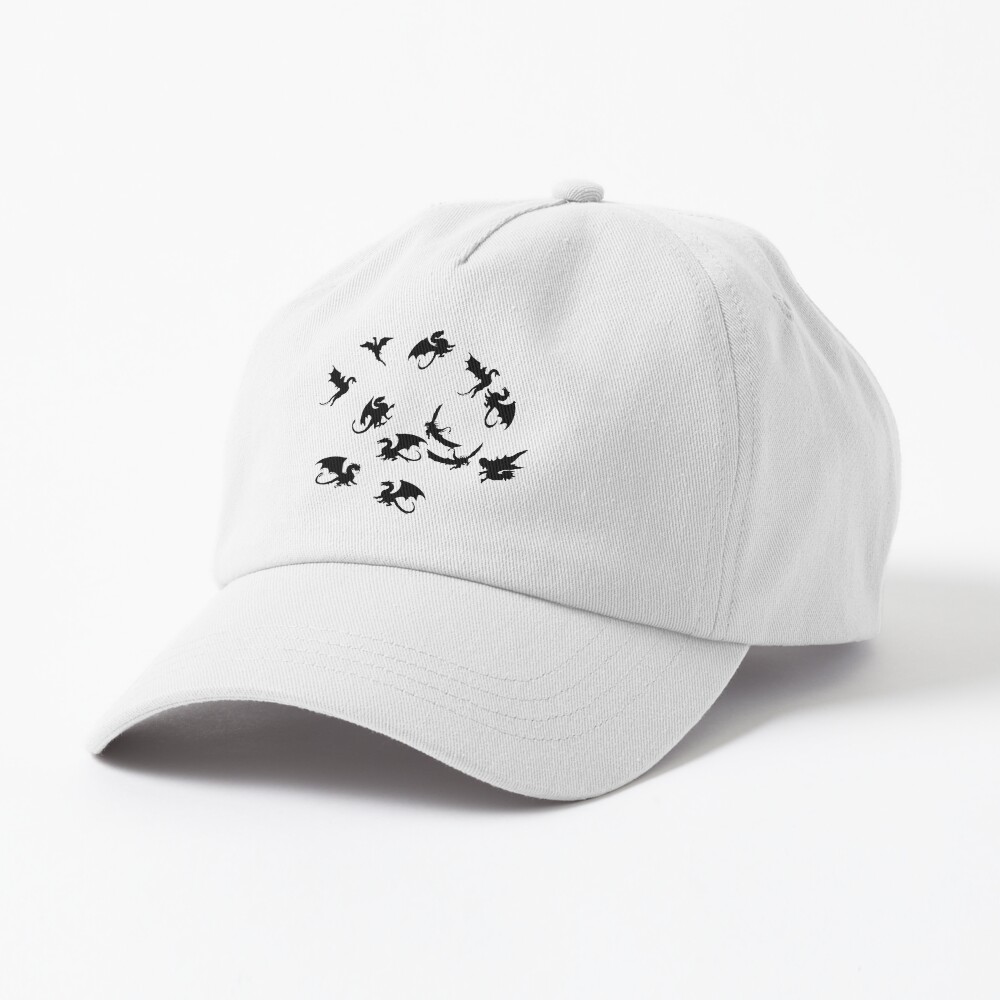 ssrcodad hatproductfafafaca443f4786front three quartersquare1000x1000 bgf8f8f8 3 1 - Fourth Wing Store
