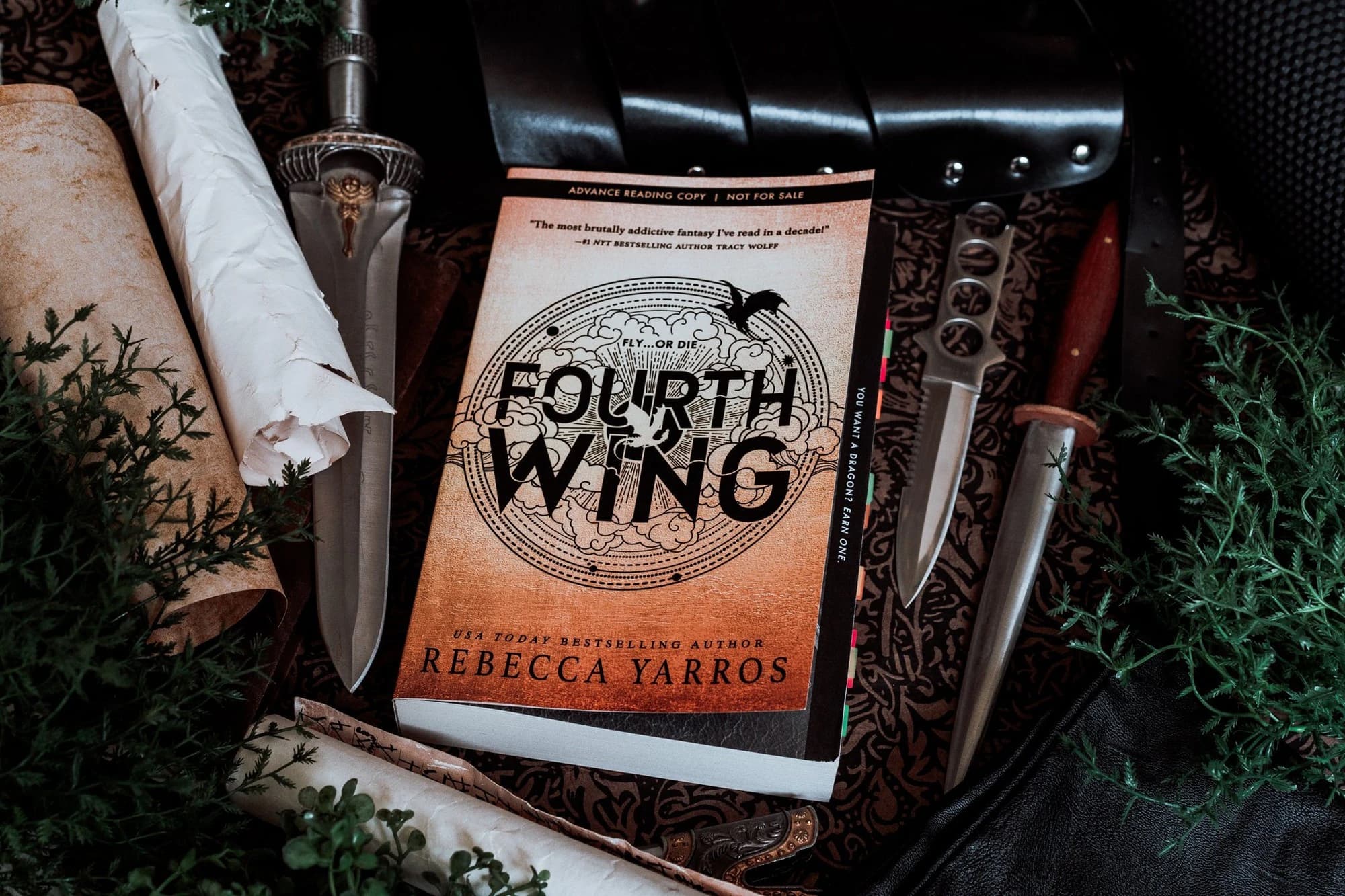 An Engaging Plot That Keeps You Hooked