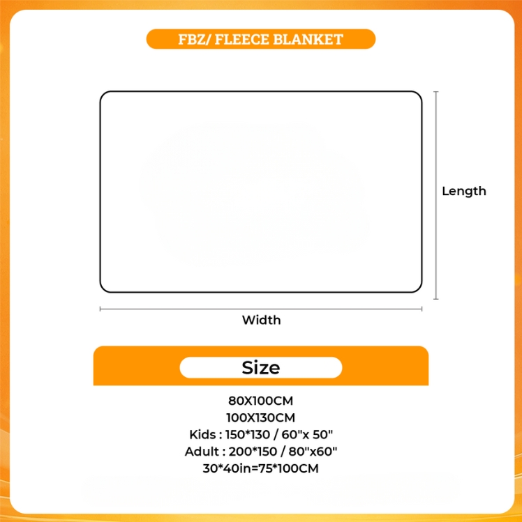 3D Fleece Blanket - Fourth Wing Store