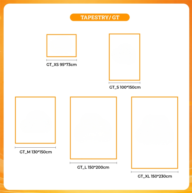 TAPESTRY - Fourth Wing Store