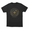Basgiath War College Dragon Rider Unisex T Shirt Black